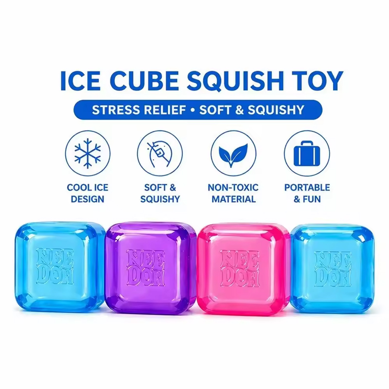 New Needoh Mini Nice Ice Cube  - Electronics Latest Gadgets recensione e prezzo