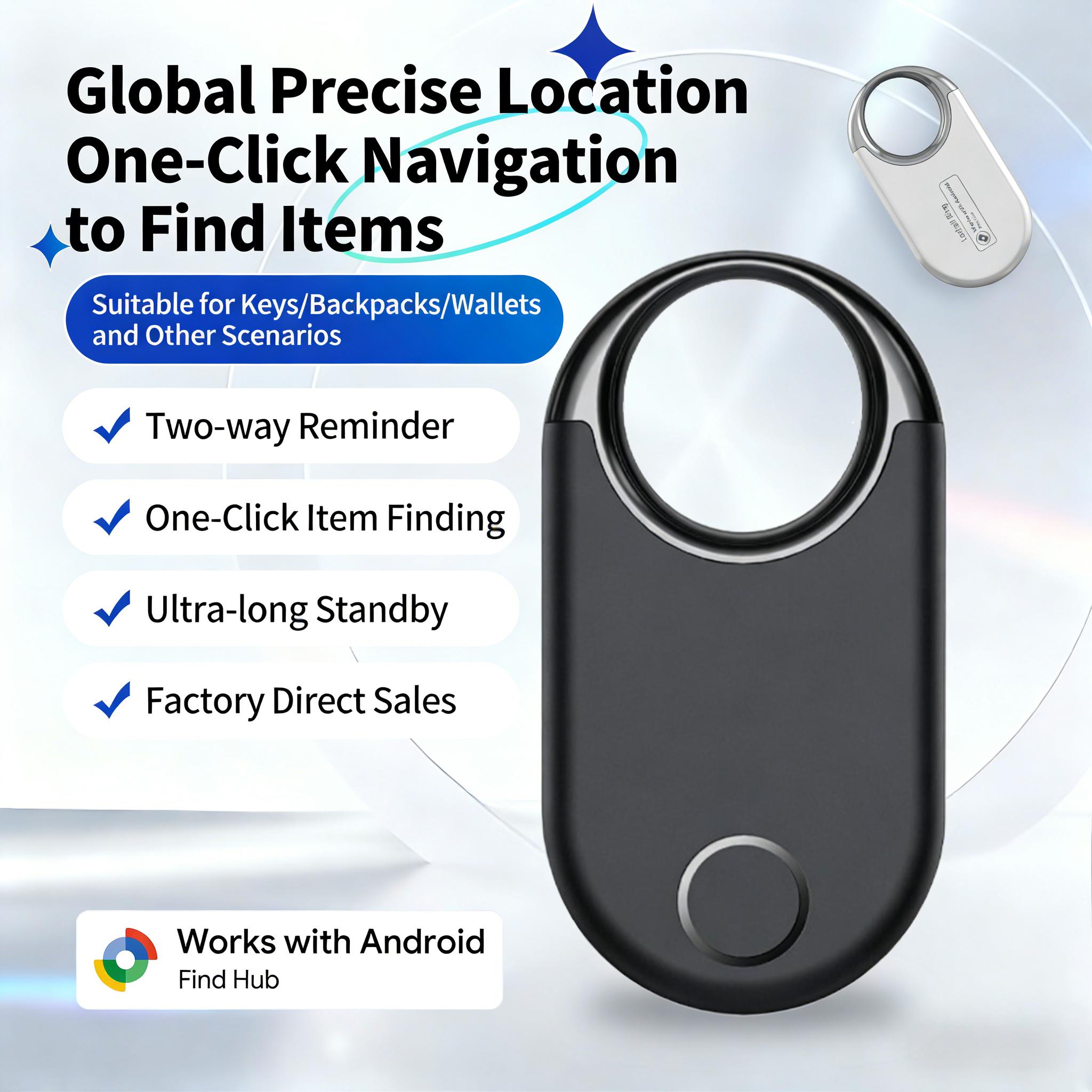 KARTOMAN Google Find My Gps Tr - Electronics Gadgets For Home recensione e prezzo