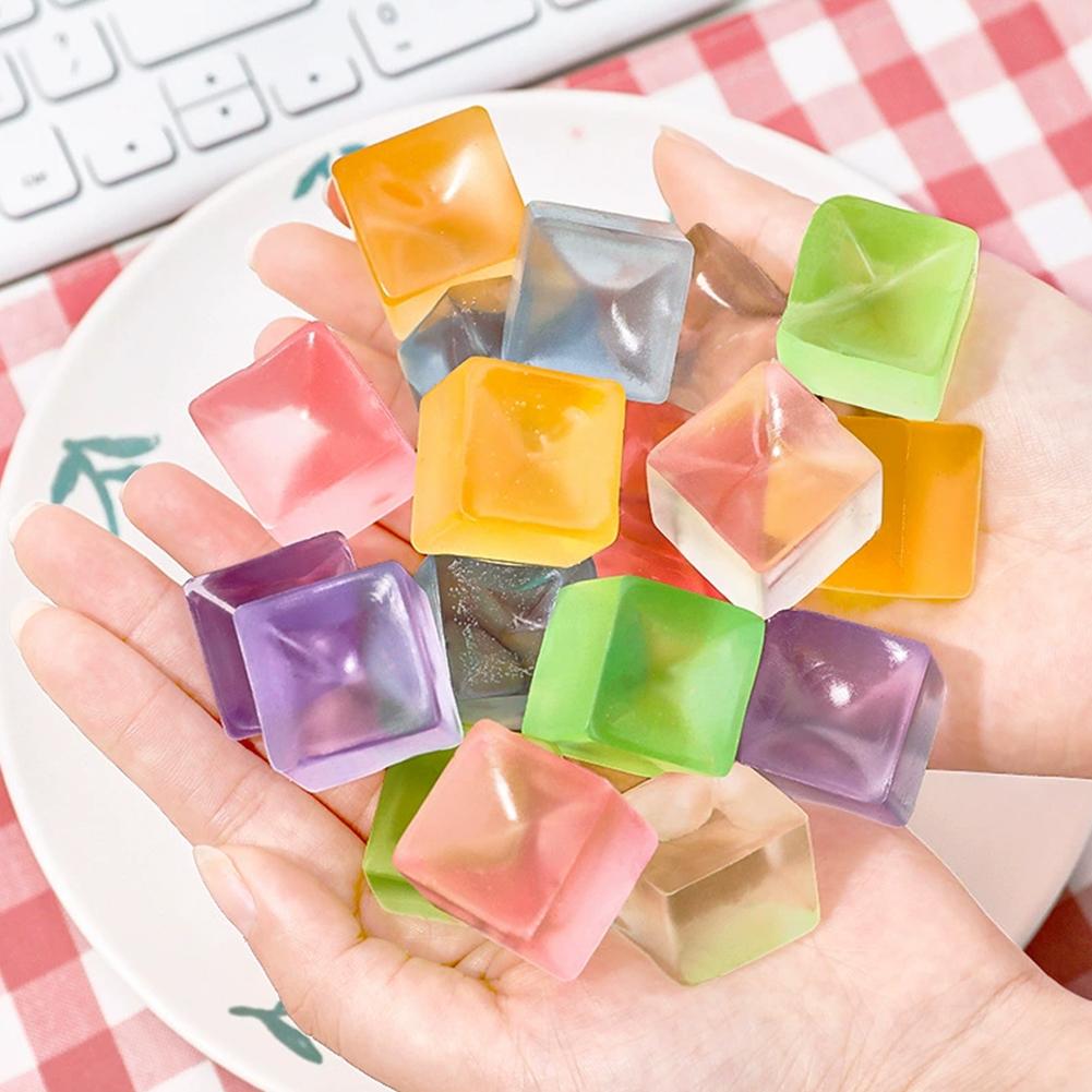 10-100Pcs Cute Fidget Toy Mini - Electronics Latest Gadgets recensione e prezzo