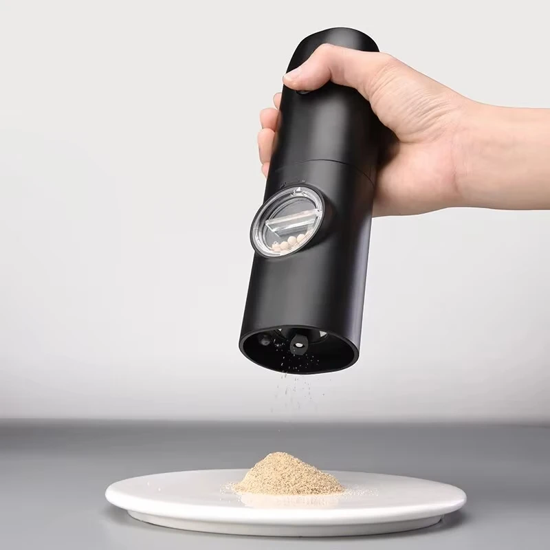 Electric Automatic Salt and Pe - Kitchen Electronics Gadgets recensione e prezzo