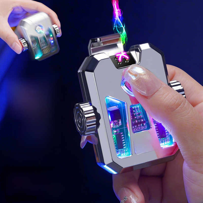 Rechargeable Lighter for Smoke - Cool Electronics Gadgets For Men recensione e prezzo