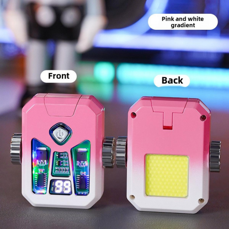 Rechargeable Lighter for Smoke - Cool Electronics Gadgets For Men recensione e prezzo
