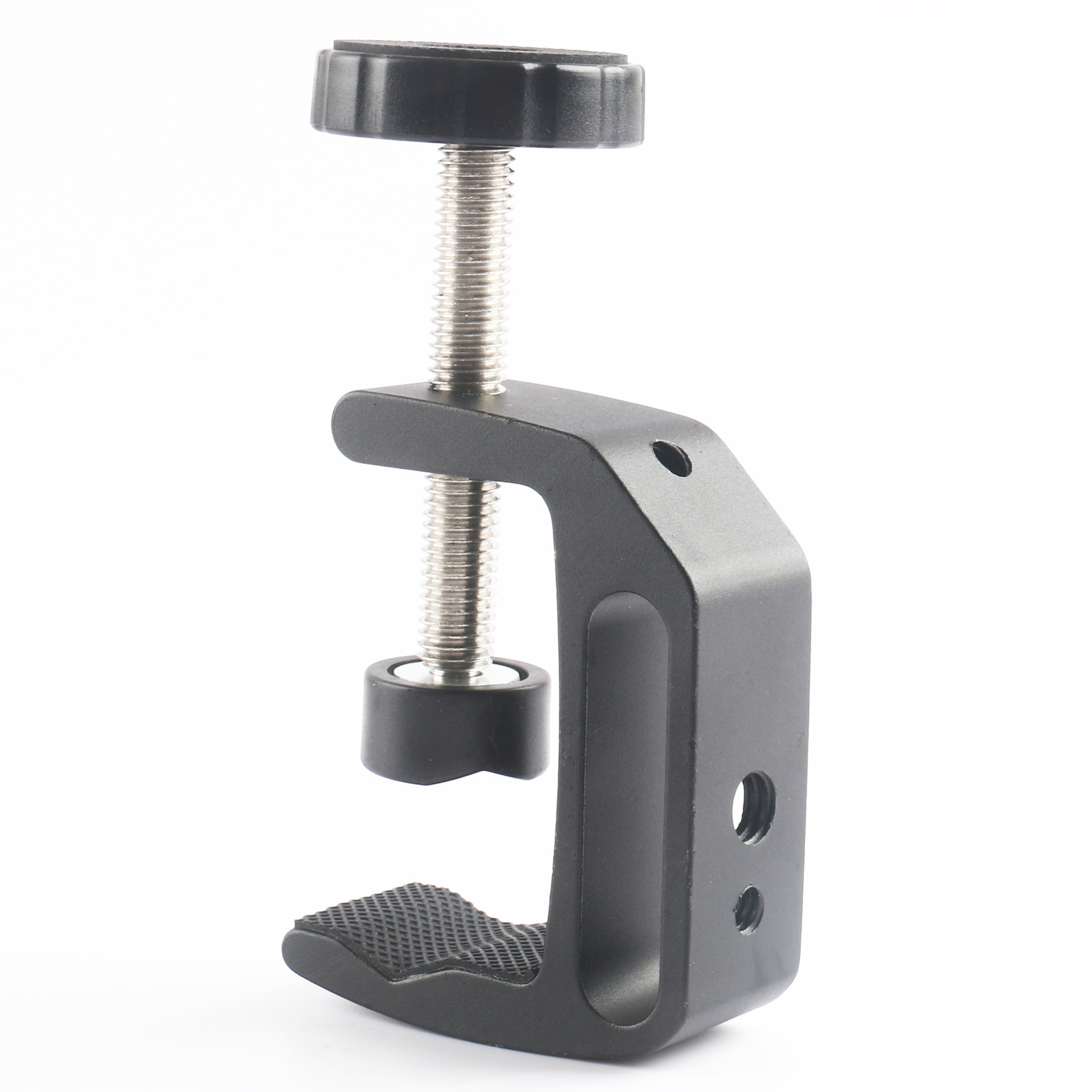 Large Aluminum Alloy C-Clamp Q - Gadget Q recensione e prezzo