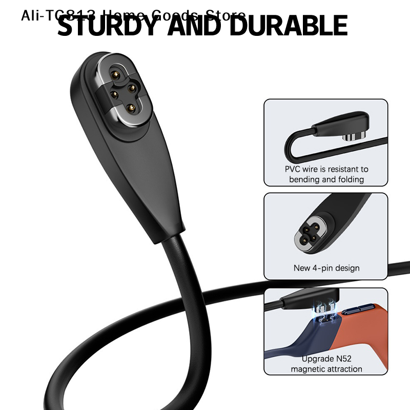 Type C/USB Charger Cable For S - Magnetic Charging Cable recensione e prezzo