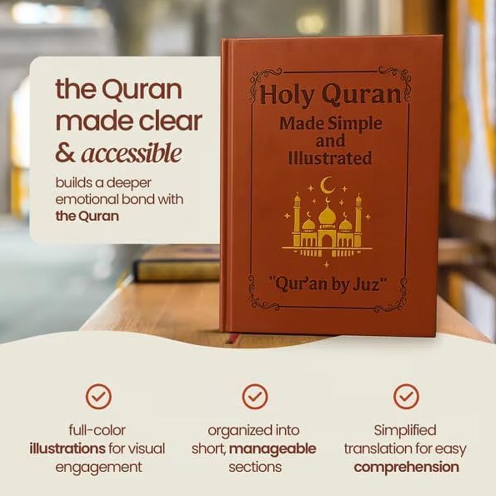 Journey to the Quran Study Gui - Gadget Q recensione e prezzo