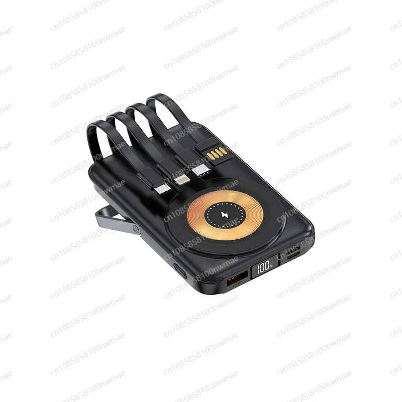 22.5W High-Speed Magnetic Wire - Magnetic Charging Cable recensione e prezzo