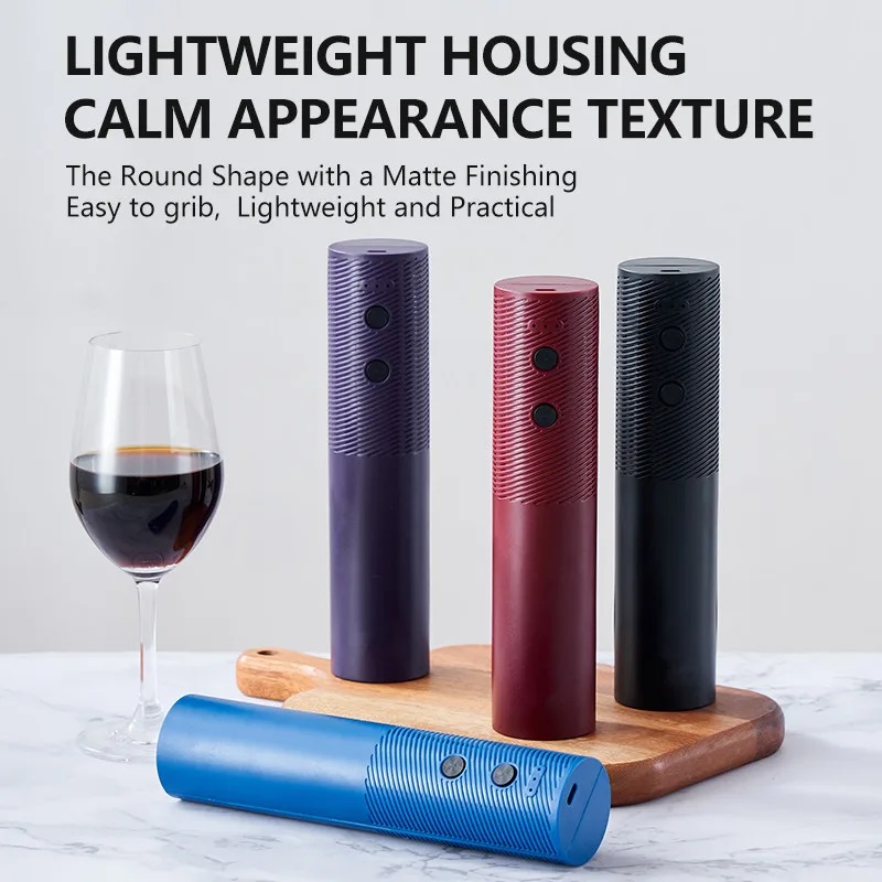 Electric Wine Bottle Opener Au - Kitchen Electronics Gadgets recensione e prezzo