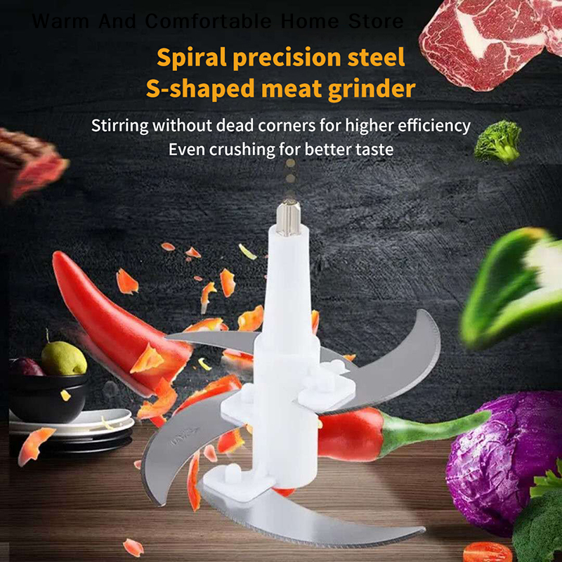 For 2L/3L/4L Meat Grinder Acce - Kitchen Electronics Gadgets recensione e prezzo