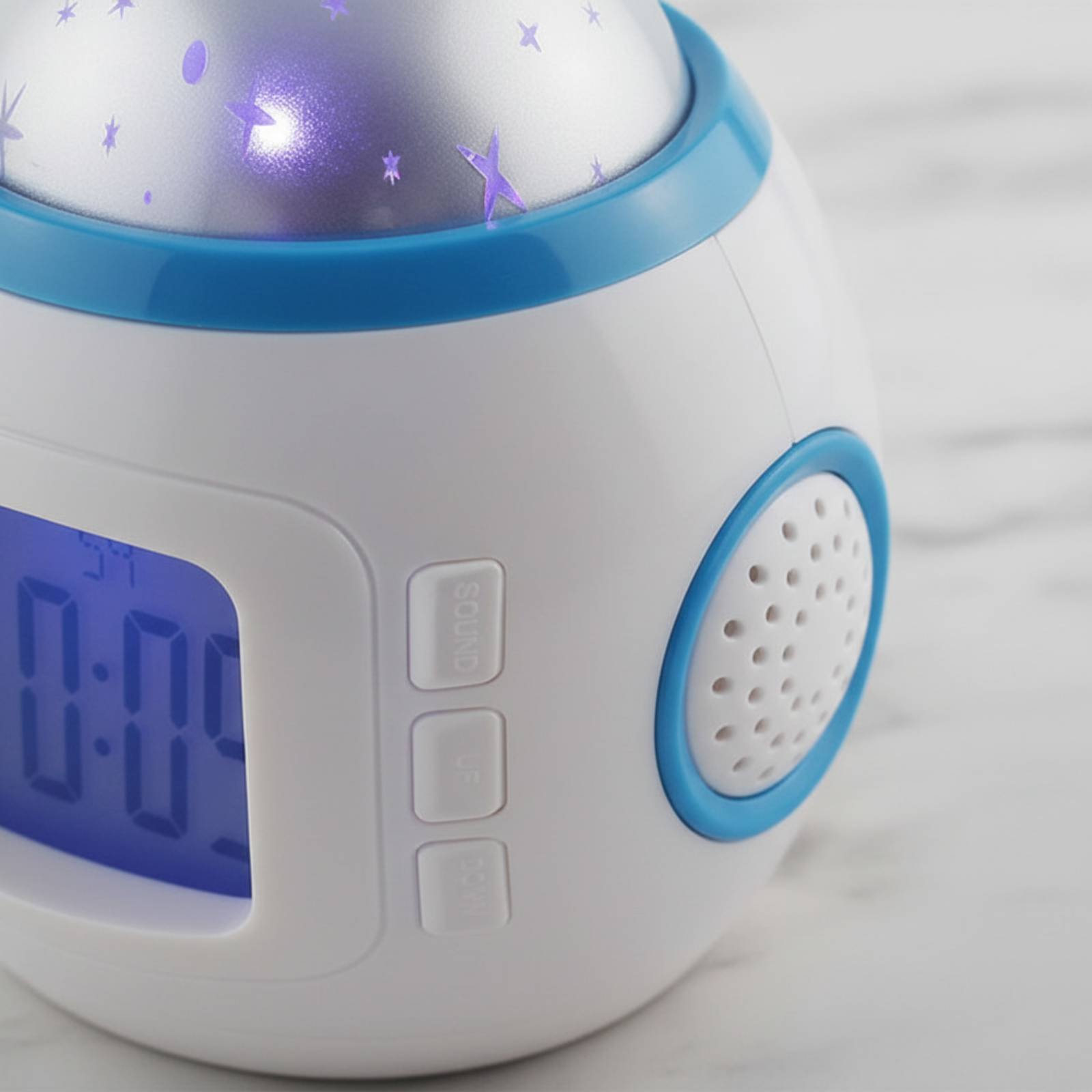 Celestial Shine Display Alarm  - Electronics And Gadgets G recensione e prezzo