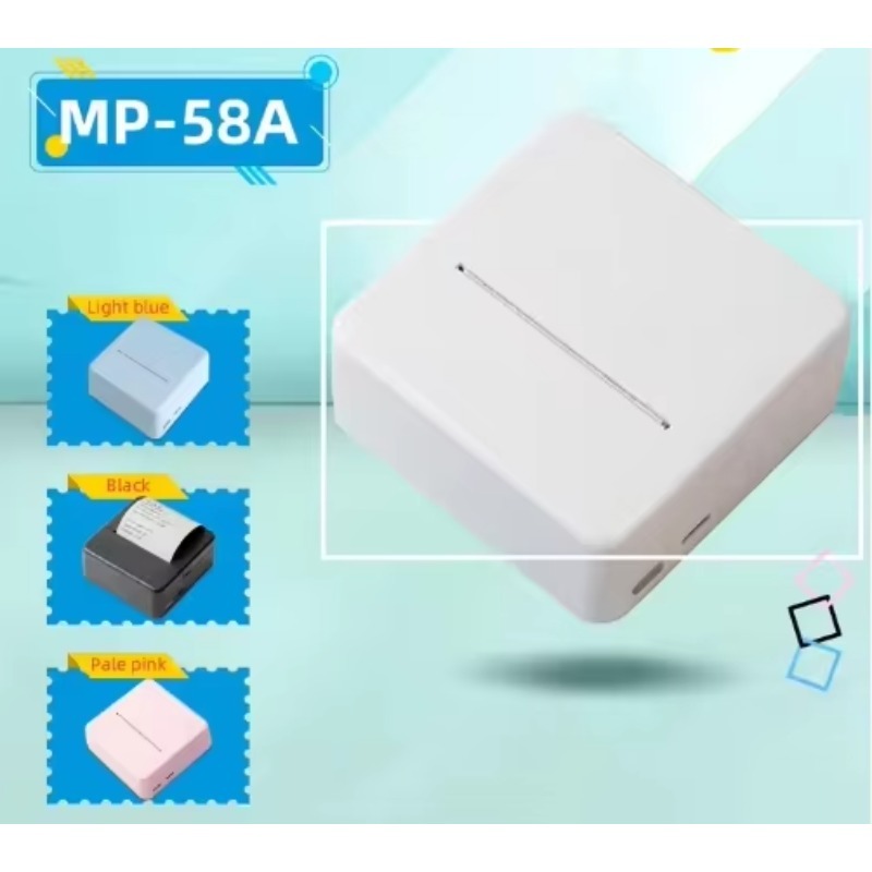 Best Mini 58mm Portable Rechar - Electronics And Gadgets G recensione e prezzo