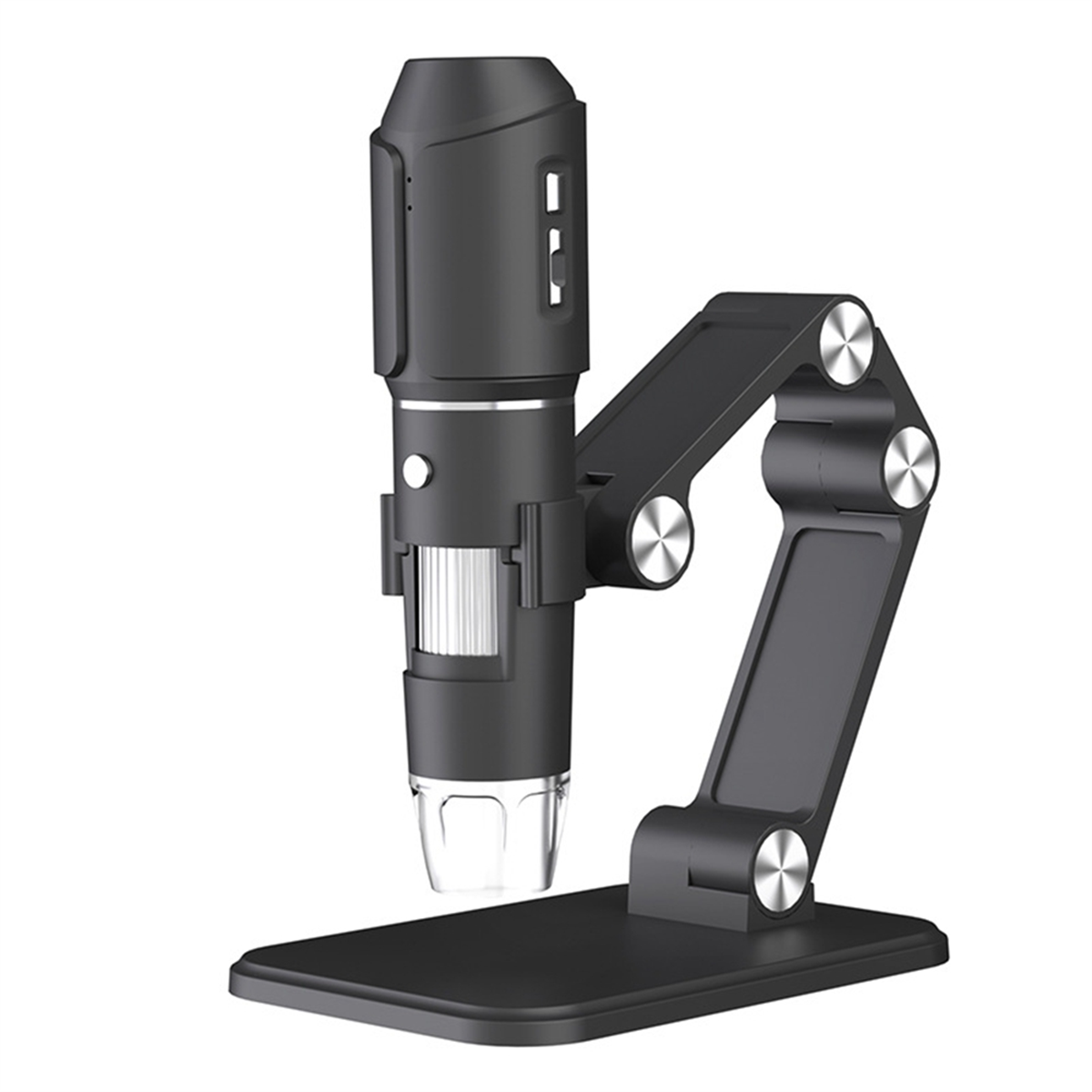 A06K Wireless Microscope,WiFi  - Usb Microscope Digital recensione e prezzo