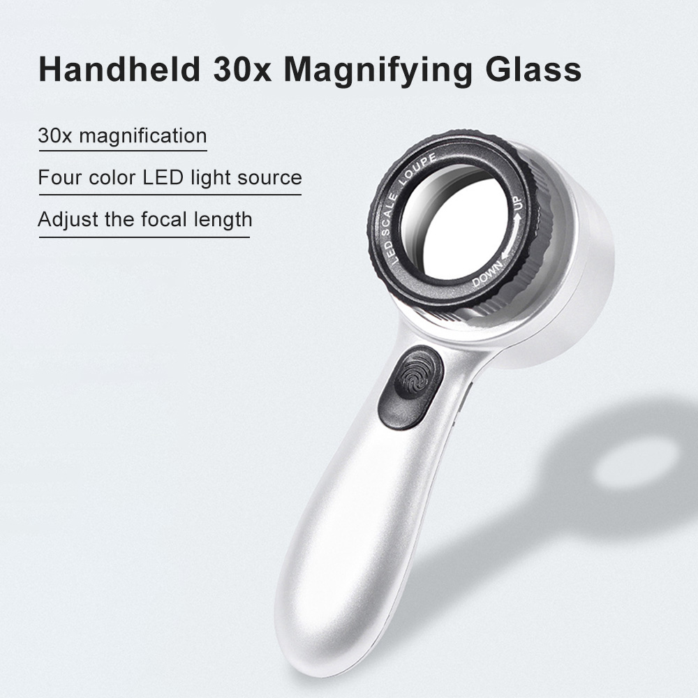 Digital Microscope Wireless El - Usb Microscope Digital recensione e prezzo