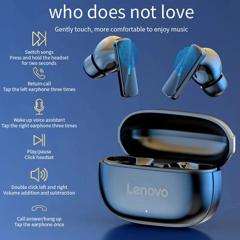 Lenovo New Mate 50 TWS Wireles - Bluetooth Speaker Waterproof recensione e prezzo