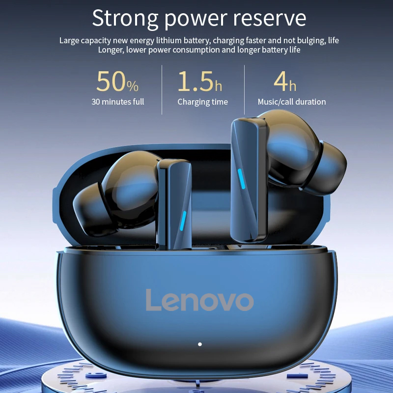 Lenovo New Mate 50 TWS Wireles - Bluetooth Speaker Waterproof recensione e prezzo
