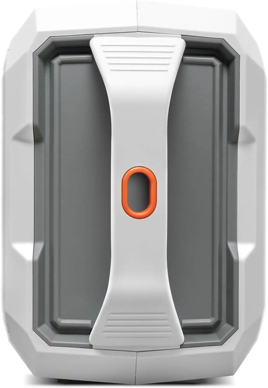 Defender: Outdoor Portable Blu - Bluetooth Speaker Waterproof recensione e prezzo