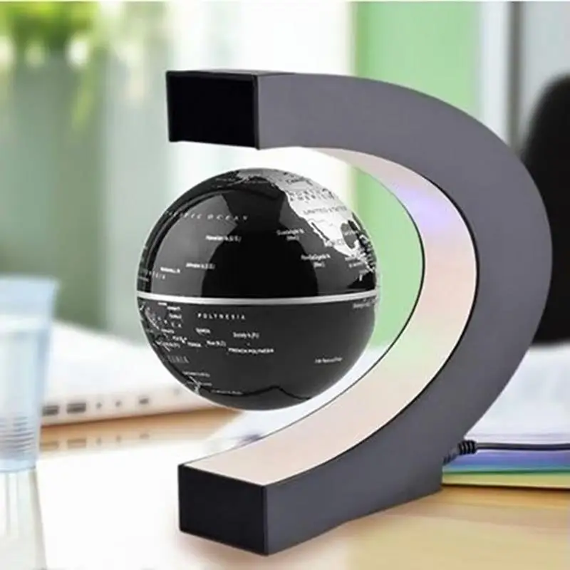 Magnetic Floating Levitation G - Electronics Gadgets For Home recensione e prezzo
