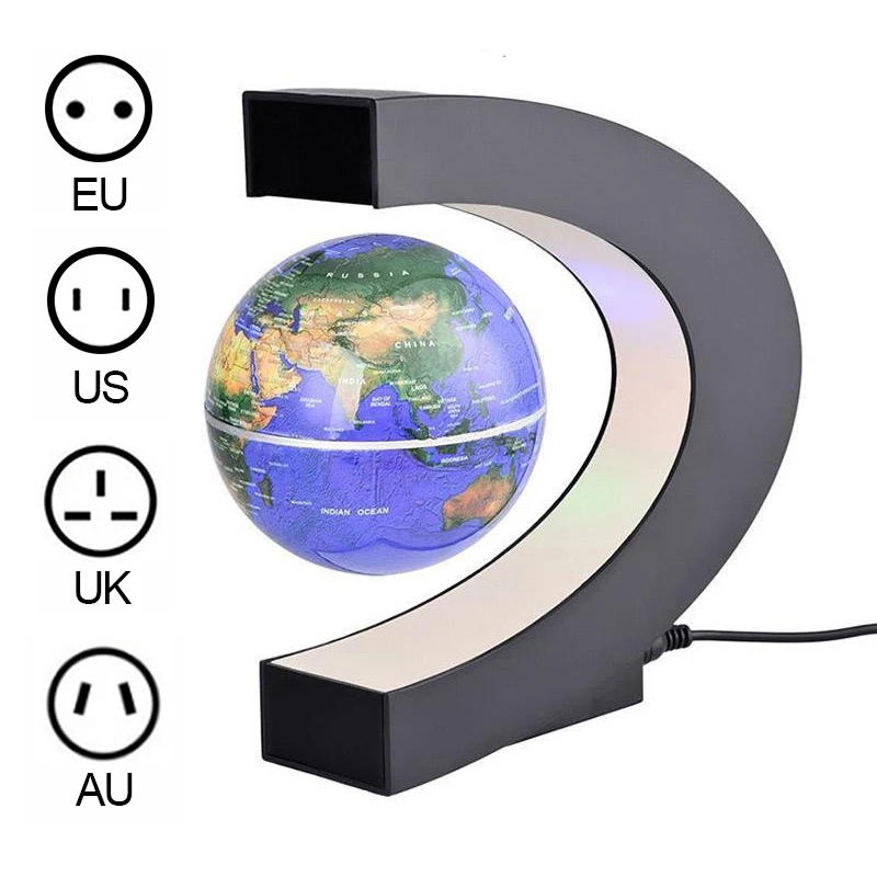 Magnetic Floating Levitation G - Electronics Gadgets For Home recensione e prezzo