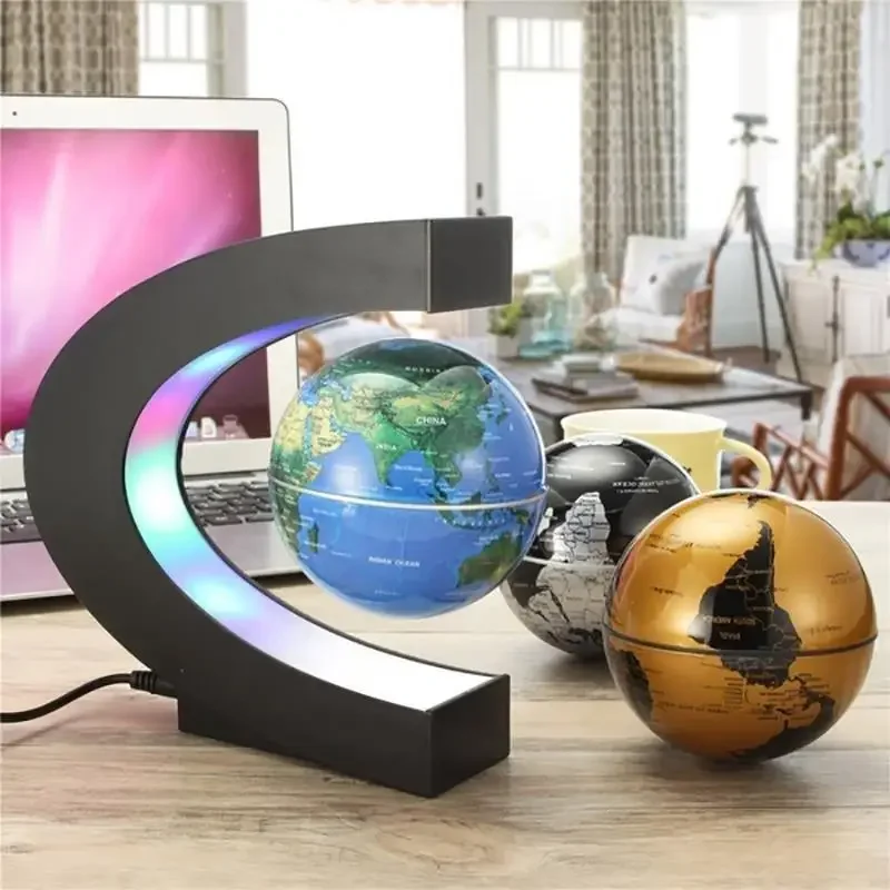 Magnetic Floating Levitation G - Electronics Gadgets For Home recensione e prezzo