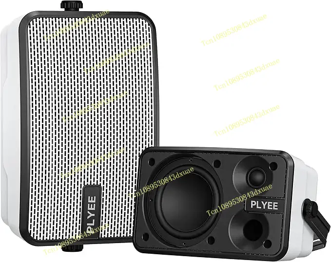inwa Outdoor Bluetooth Speaker - Bluetooth Speaker Waterproof recensione e prezzo