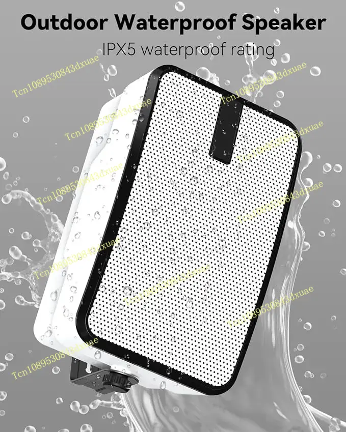 inwa Outdoor Bluetooth Speaker - Bluetooth Speaker Waterproof recensione e prezzo