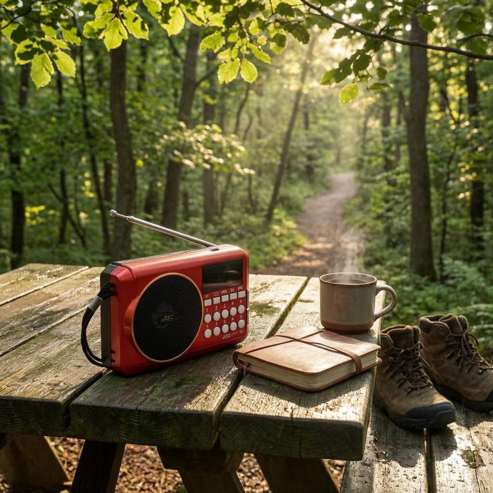 Multi-Band Bluetooth Radio Car - Electronics And Gadgets G recensione e prezzo