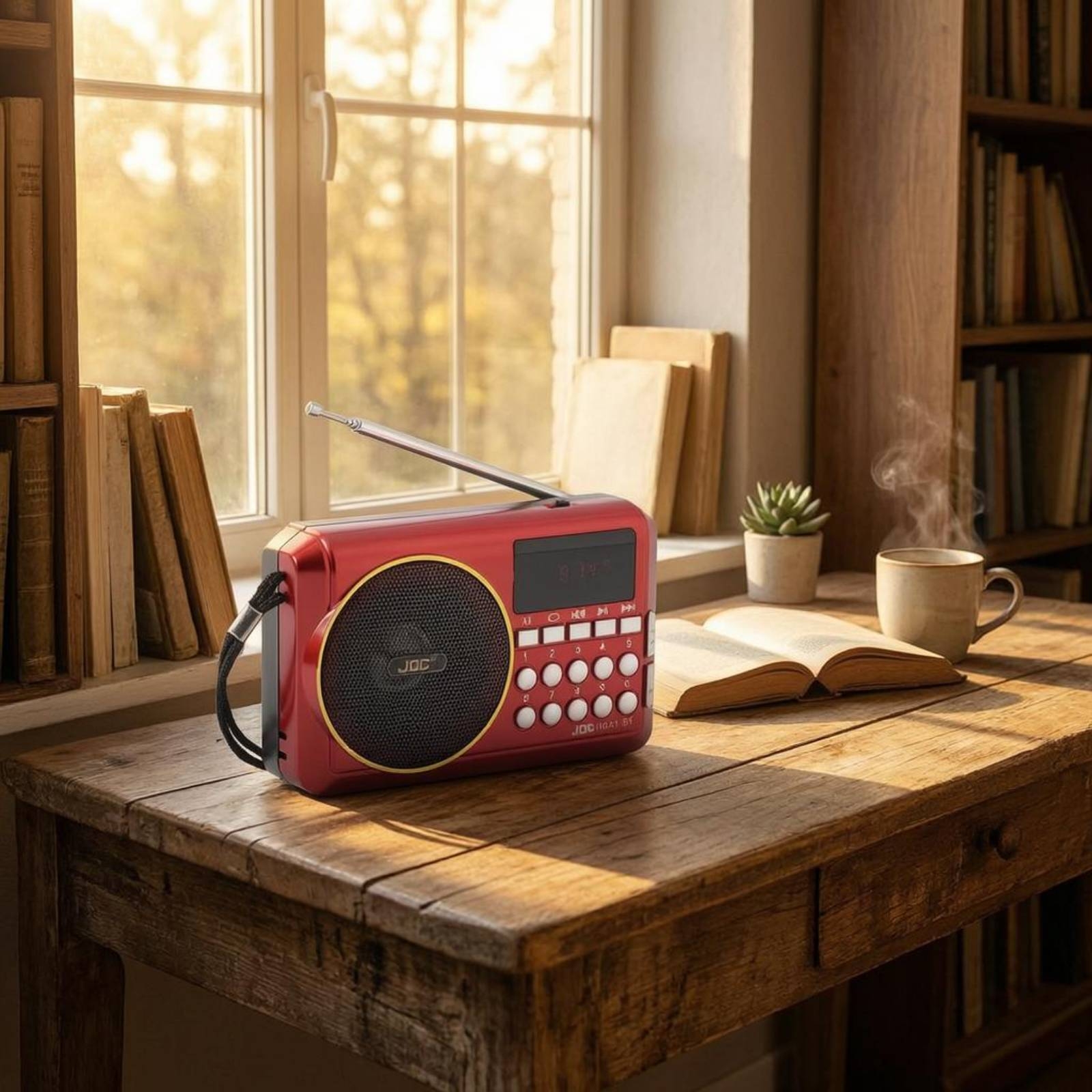 Multi-Band Bluetooth Radio Car - Electronics And Gadgets G recensione e prezzo