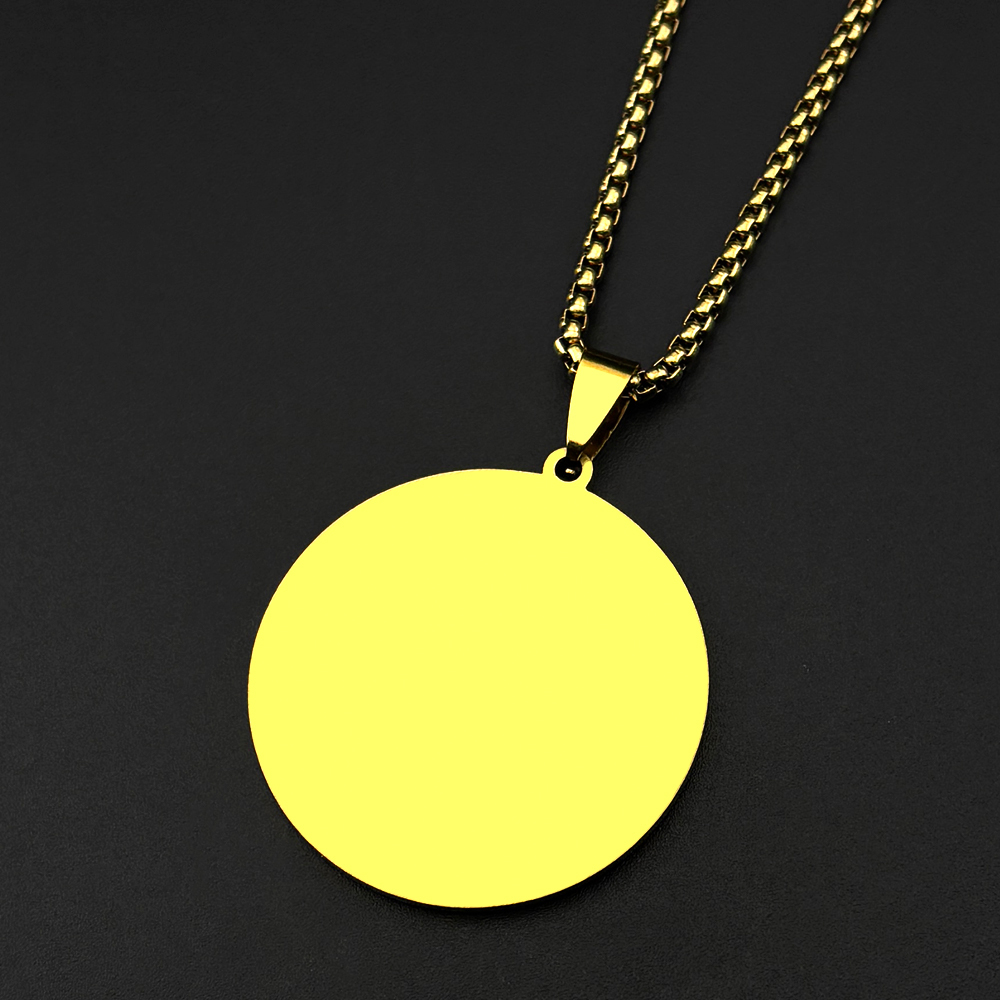 Islamic Muslim Quran Amulet Rh - Gadget Q recensione e prezzo