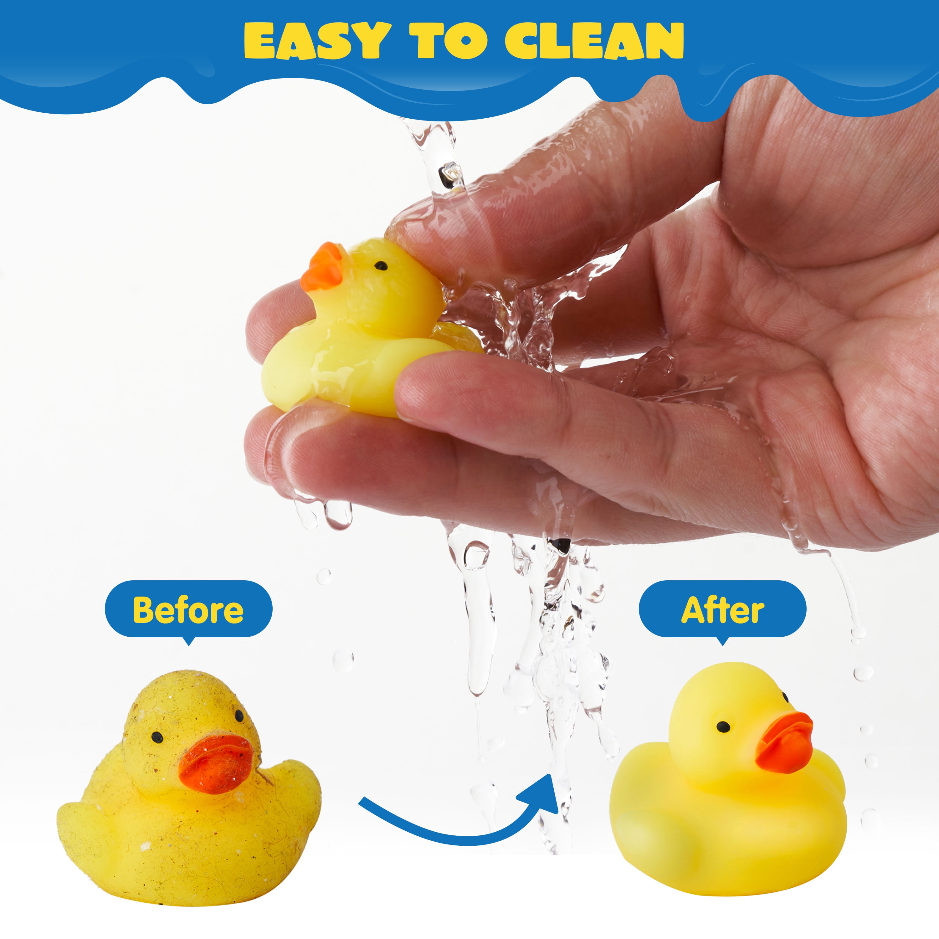 Joyfy 100 Pcs Mini Animals & F - Electronics Latest Gadgets recensione e prezzo