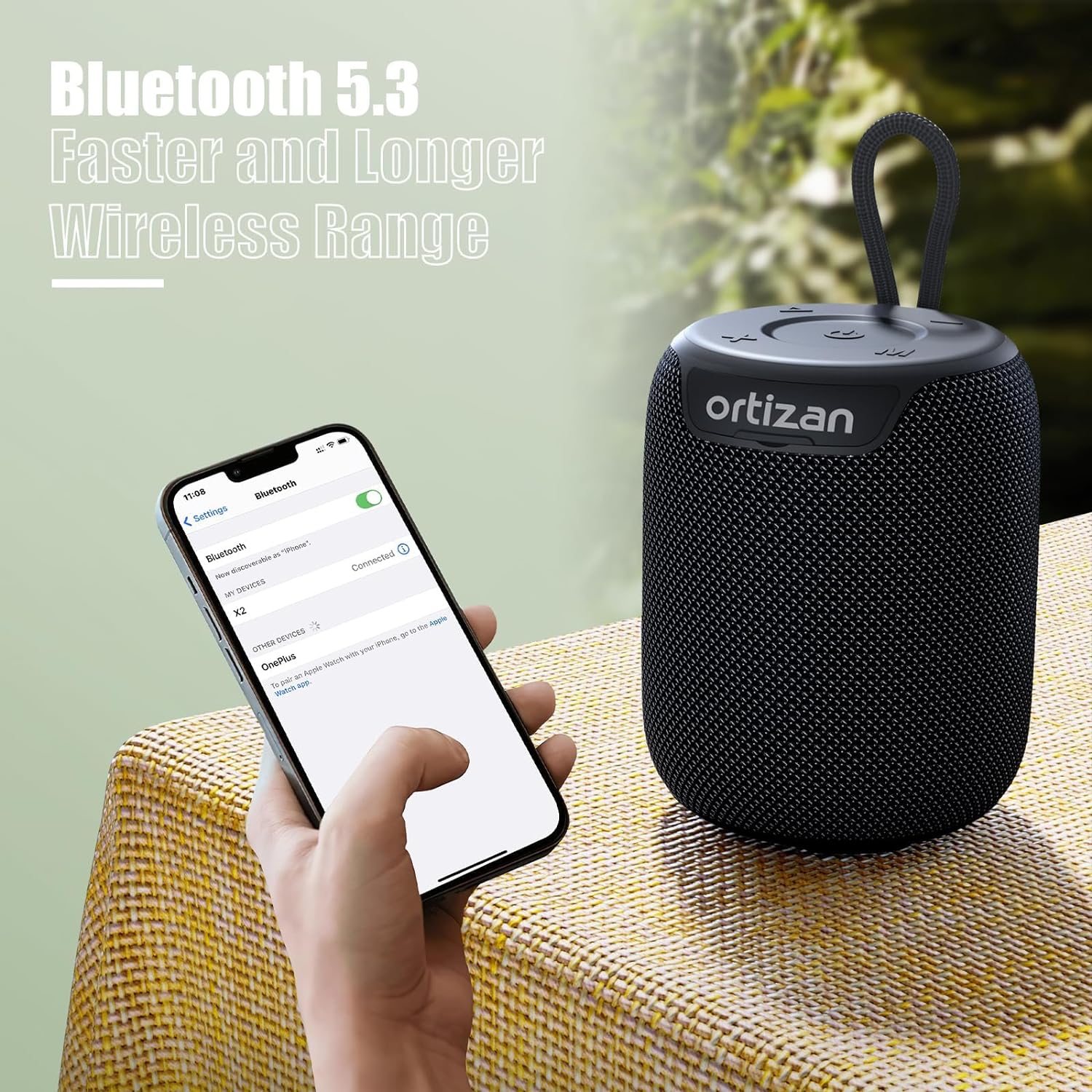 Ortizan Party Bluetooth Speake - Electronics Gadgets For Home recensione e prezzo