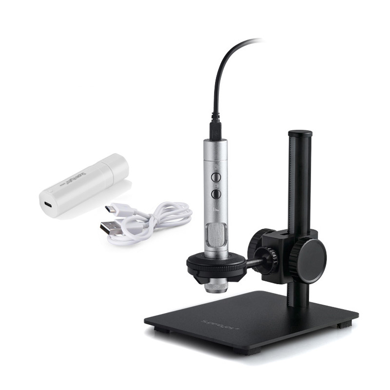 Supereyes B011 Portable Digita - Usb Microscope Digital recensione e prezzo