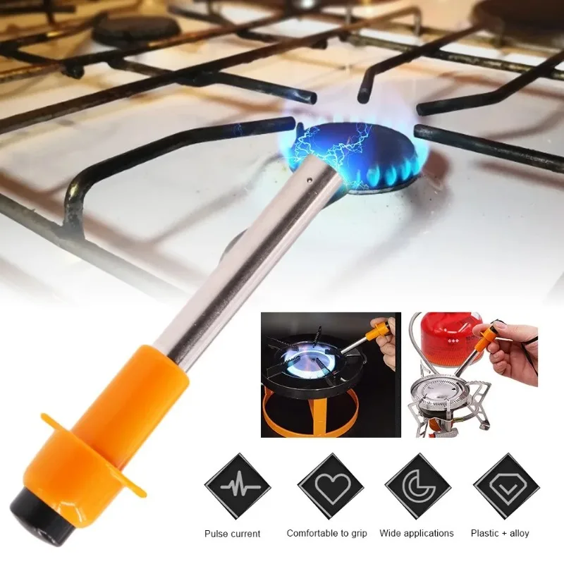 Outdoor Electric Lighter Stove - Kitchen Electronics Gadgets recensione e prezzo