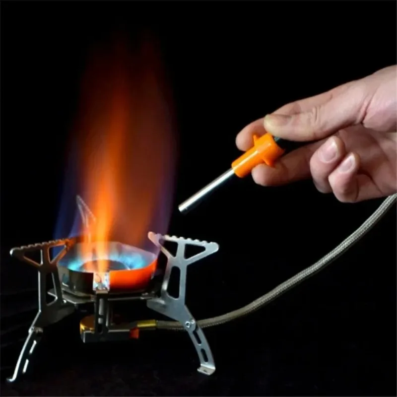 Outdoor Electric Lighter Stove - Kitchen Electronics Gadgets recensione e prezzo