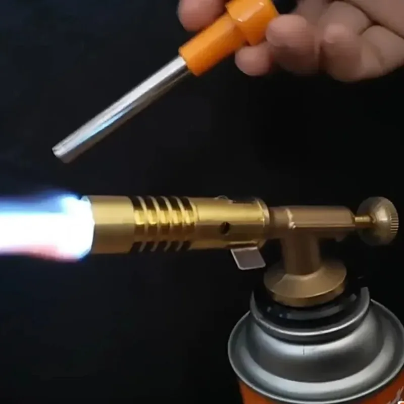 Outdoor Electric Lighter Stove - Kitchen Electronics Gadgets recensione e prezzo