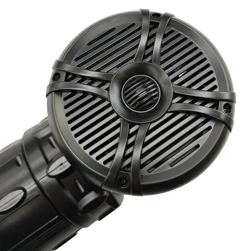 6.5/8 Inch Powersports Bluetoo - Bluetooth Speaker Waterproof recensione e prezzo