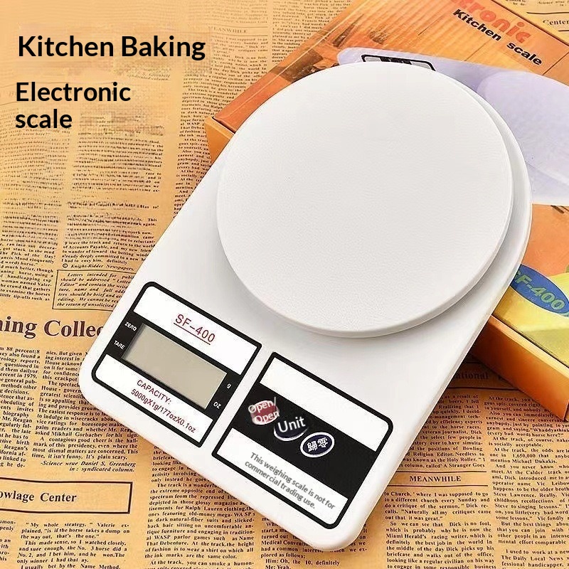 Hot Ultra High Precision Kitch - Kitchen Electronics Gadgets recensione e prezzo