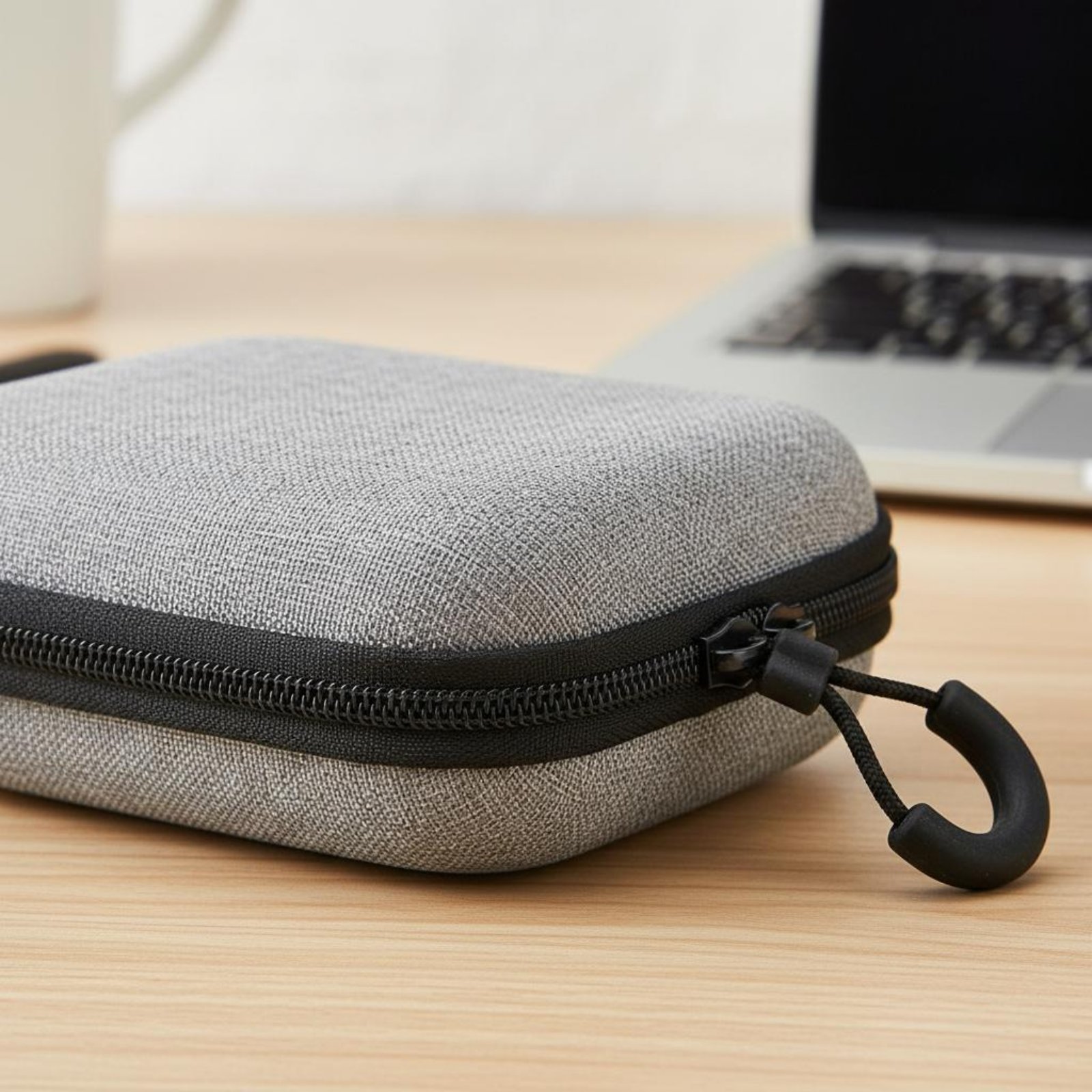 Cord Organizer Case Crushproof - Electronics And Gadgets G recensione e prezzo