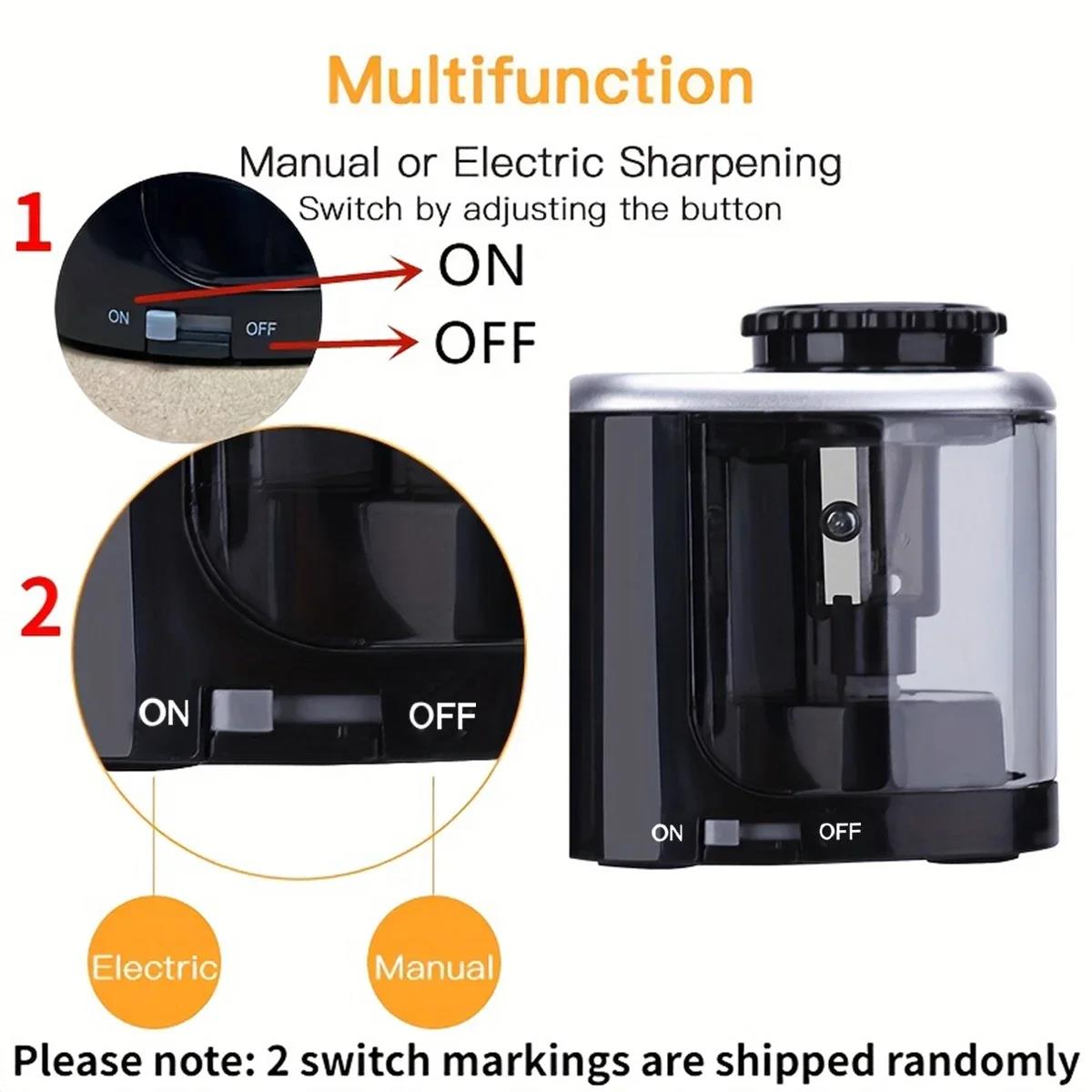 Multifunctional Automatic Elec - Electronics Gadgets For Home recensione e prezzo