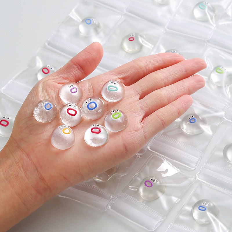 Cute Emoji Soft Mini Silicone  - Electronics Latest Gadgets recensione e prezzo