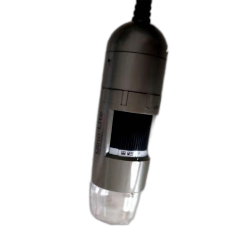 2026 Dino-lite AM4113T Handhel - Usb Microscope Digital recensione e prezzo