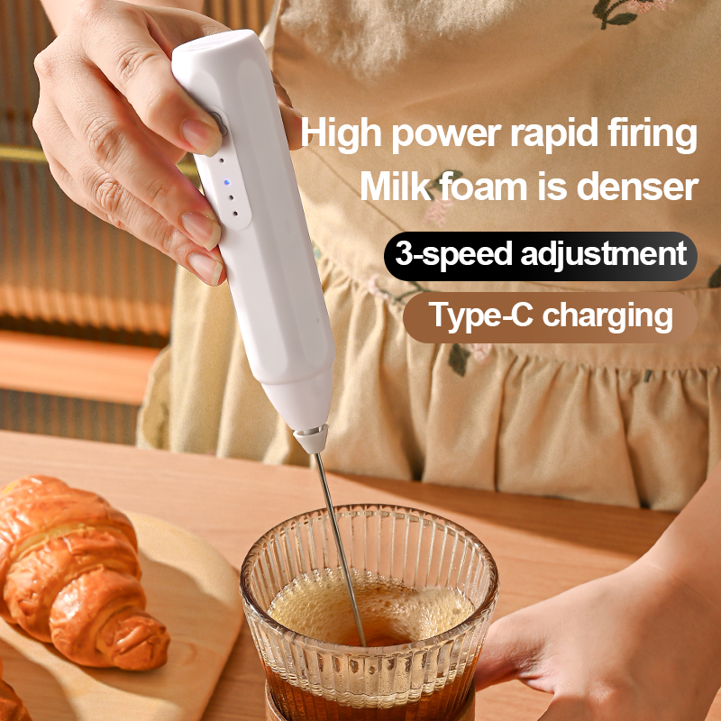 USB Rechargeable Electric Hand - Kitchen Electronics Gadgets recensione e prezzo