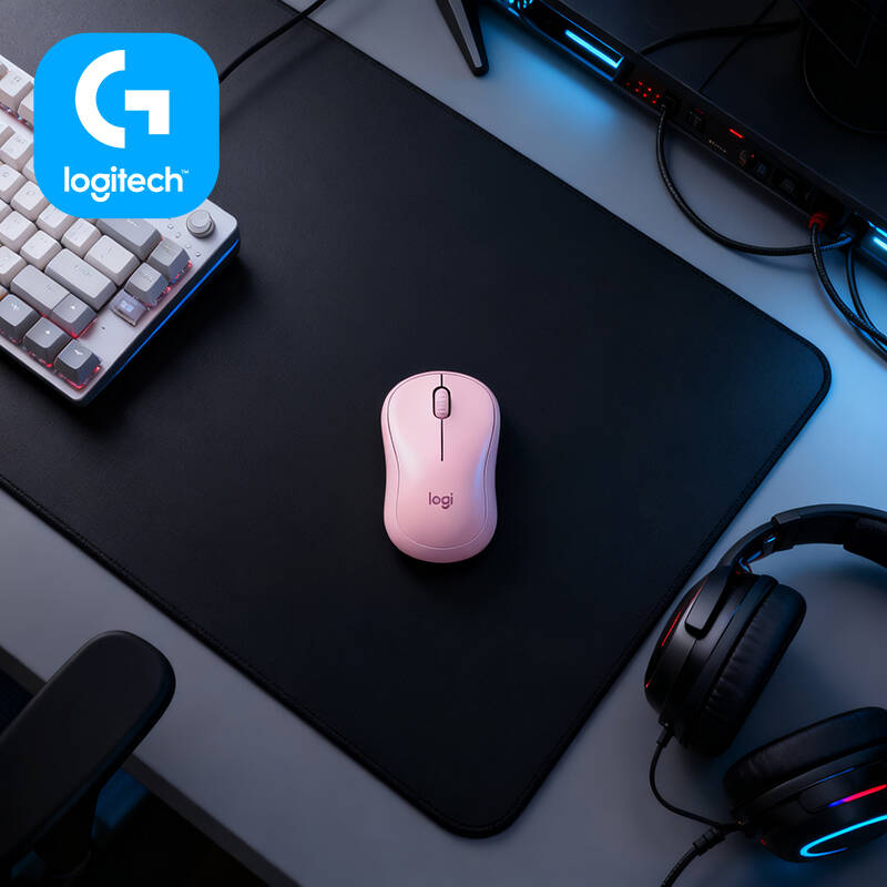 Logitech M221 Silent Optical M - Electronics And Gadgets G recensione e prezzo