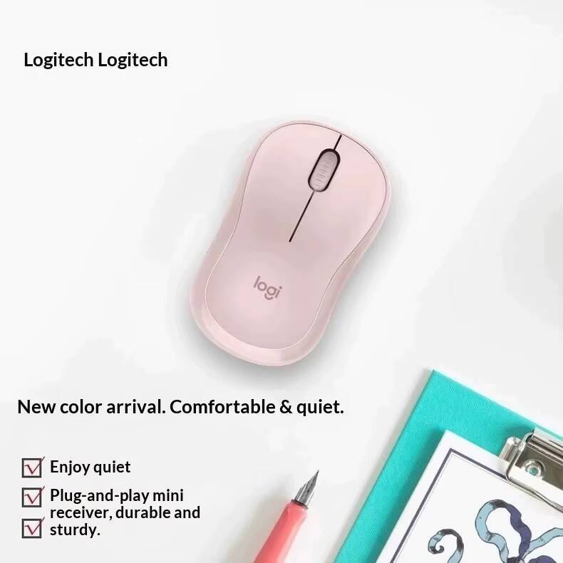 Logitech M221 Silent Optical M - Electronics And Gadgets G recensione e prezzo